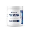 Creatina Monohidrato 100 pura Libre de azucares Libre de gluten