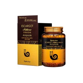 Farmstay 팜스테이 에스까르고 노블레스 인텐시브 앰플 250ml Farmstay Escargot Noblesse Intensive Ampoule 250ml