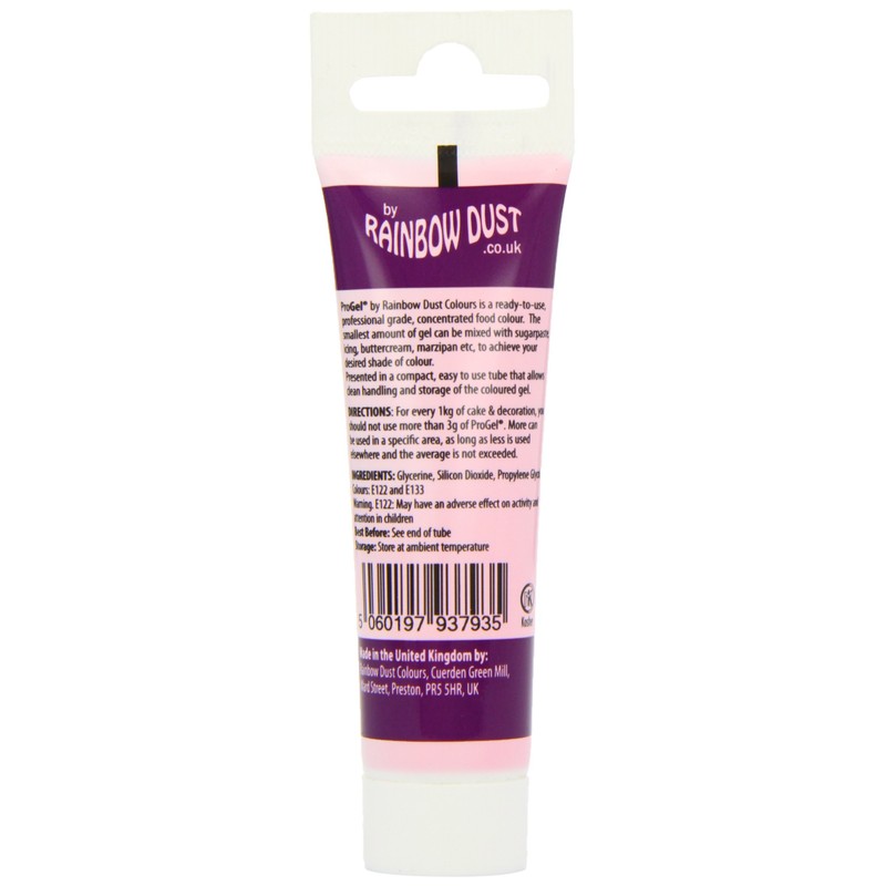 Rainbow Dust ProGel Purple (Pack of 2)