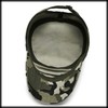 White Fang CA519 Military Hat, Work Cap, Hat, Solid, Camouflage