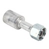 10PCs Car Air Conditioner 180° Connector Aluminum Joint Universal Fit