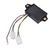 Excavator Relay ABS TOSD-02-062B Excavators Accessories for Mitsubishi Loader 12V