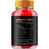 Iron Booster (2 Pack) Iron Booster Gummies for Men –