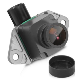 ZEALfix HD Rear View Backup Camera for Jeep Grand Cherokee 2014-2018, 68137943AF 68137943AE Waterproof Anti Fog Reverse Camera,Parking Assist Camera 68137943AD 68137943AK