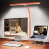 Airlonv LED Desk Lamp for Office Home, Eye-Caring Desk Light