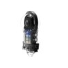 LICHIFIT Waterproof Case Sealed Diving Housing for Insta360 X3 Panoramic