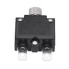 88 Series 10a + AC 125 / 250V Reset Thermal