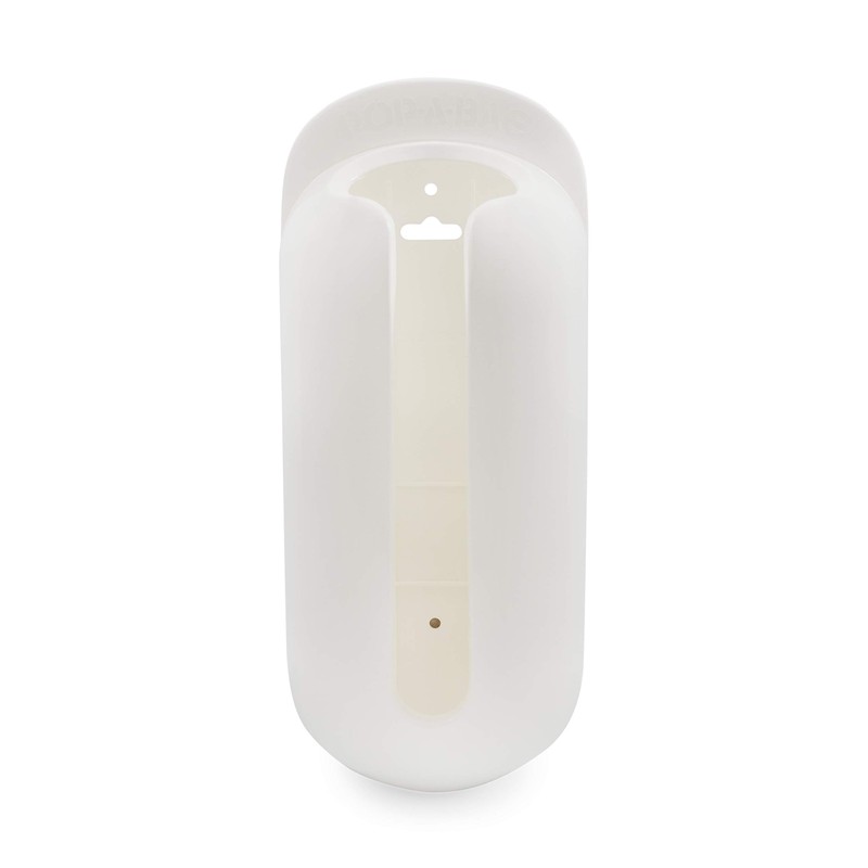 Camco 57066 Pop-A-Bag Paper Bag Dispenser (White)