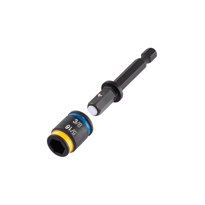 Malco C-RHEX® 5/16 in. & 3/8 in. SAE 2-5/8 in
