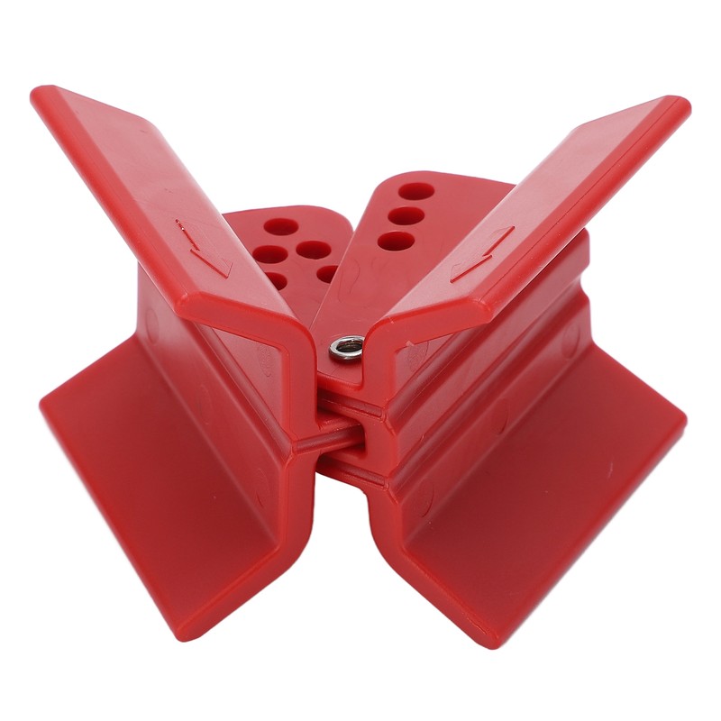 Cable Lockout Adjustable Design Corrosion Resistant Sturdy Durable Security Cable