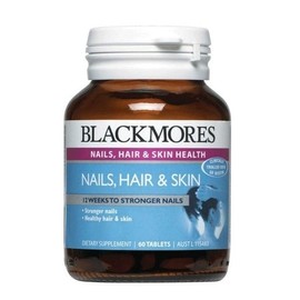Blackmores Nail, Hair & Skin 60Tabs Complex