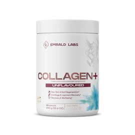 Emrald Labs Collagen+ | Supports Joint, Bones, & Skin Health