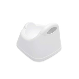 The Neat Nursery Co. Training Potty Seat, 707 White, 0.7 kg