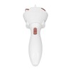 Automatic Hair Braider Quick Easy Control Battery Powered Portable Hair