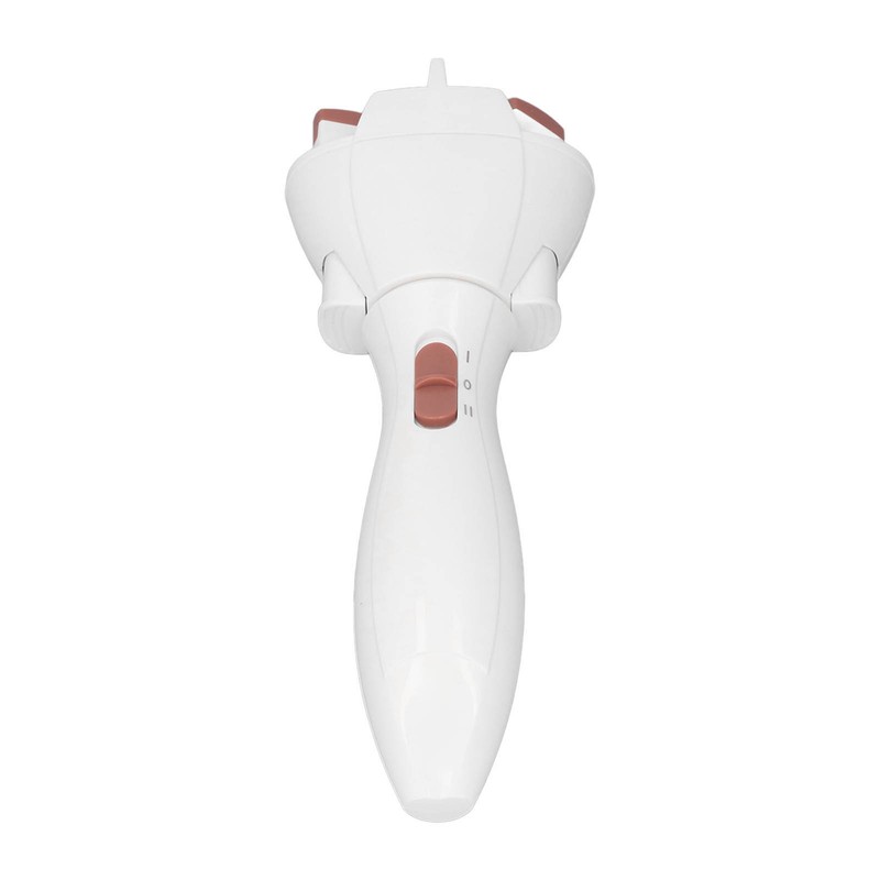 Automatic Hair Braider Quick Easy Control Battery Powered Portable Hair