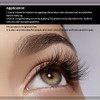 Eveline Eveline sos lash booster eyelash serum 5in1 with argan