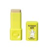 Outdoor UV Natural Color