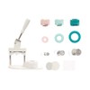 We R Memory Keepers Button Press Bundle - WR661104