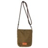Universal Overalls Shoulder Bag, Shoulder Bag, Sub Bag, Men's, Women's,