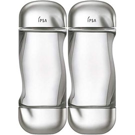 IPSA The Time R Aqua, 6.8 fl oz (200 ml) x 2 Bottles (Quasi-Drug)