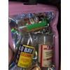 Seasoning and flava keychains to spice up your meals -