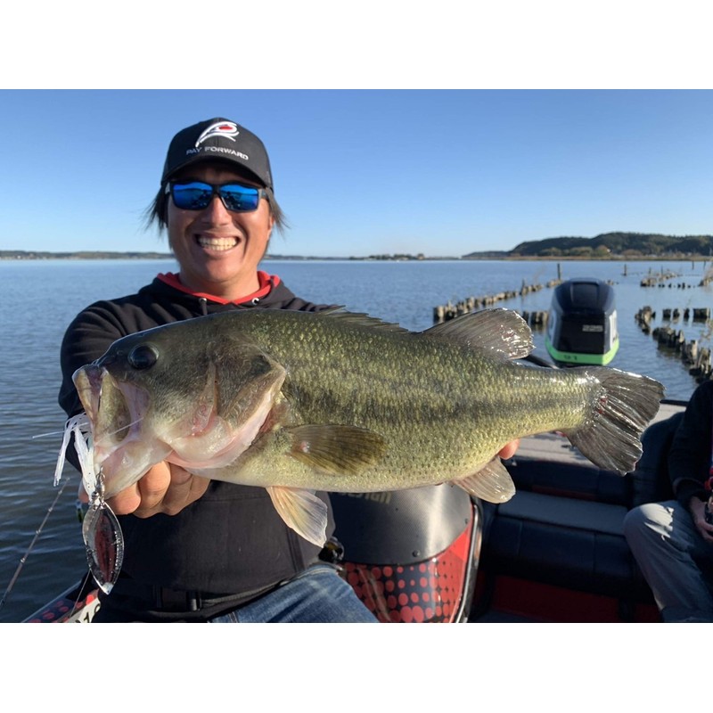 Pay Forward Kit Kit TW 3/8oz #108 Chart Luce