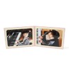 Photo Mount Piano Piano Recital Pocket Backing tanto "Piano Recital/Girl"
