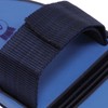 WALDHAUSEN Basic Flexi Kardätsche, blau