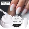 GZSYY Builder Gel for Gel Nails Builder Gel Nail Builder