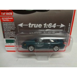 Auto World 1993 Dodge Stealth R/T - AW64332 B - 1:64 Scale