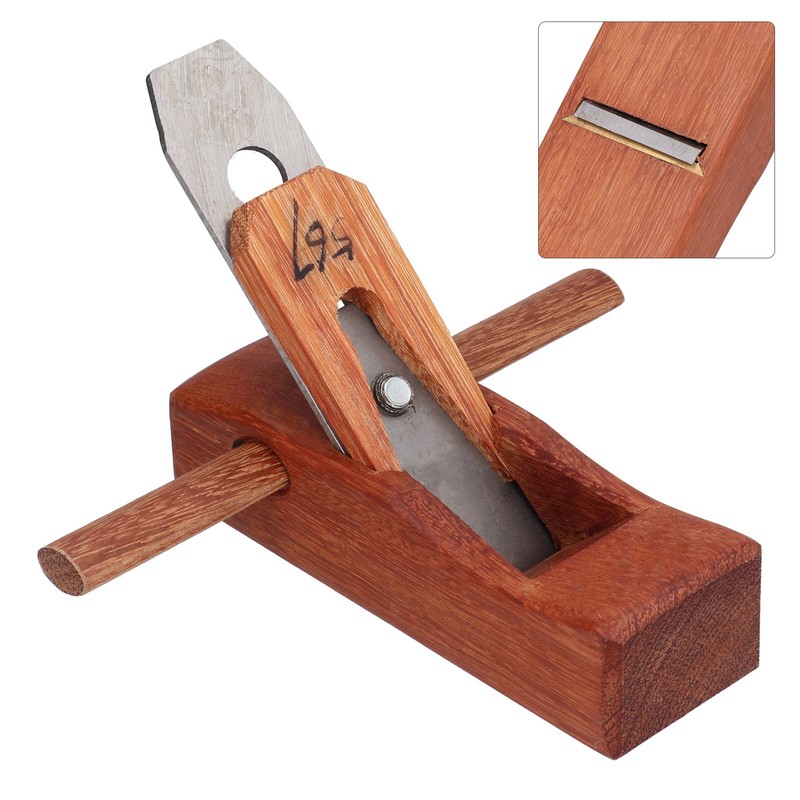 Woodworking Plane Hand Planes Planer Wooden Carpenter Woodcraft Tool for