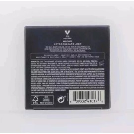 KEYS SOULCARE Nourishing Cleansing Balm 2.82 Oz. SEALED