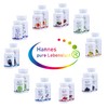 Hannes Pure Lebenslust Ashwagandha 120 Kapseln, 1 Monat Vorrat, Frei