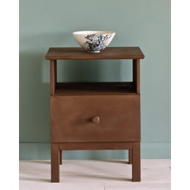 Annie Sloan Chalk Paint® (Honfleur, 500 ml/16.9 Fl Oz) a unique decorative paint for furniture, cabinets and home décor with no sanding or priming