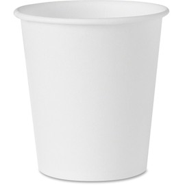 AME D’ESSENCE (500 PC) 12 oz Disposable Coffee Cups with Dome Lids, Sleeves, and Stirrers – White Hot Paper Cups for Coffee, Tea, and Hot Beverages