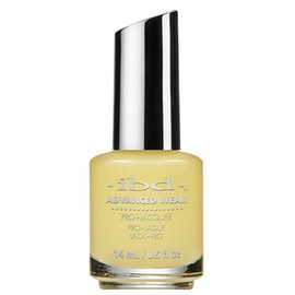 IBD Advanced Wear Pro Lacquer, Rocco, 0.5 Fluid Ounce