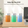 UniTak3D 3D Printed Humidifier Creative Model Kit DIY Creative Model