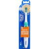 Oral-B Toothbrush Complete Remove Plaque (Battery) (2 Pack)