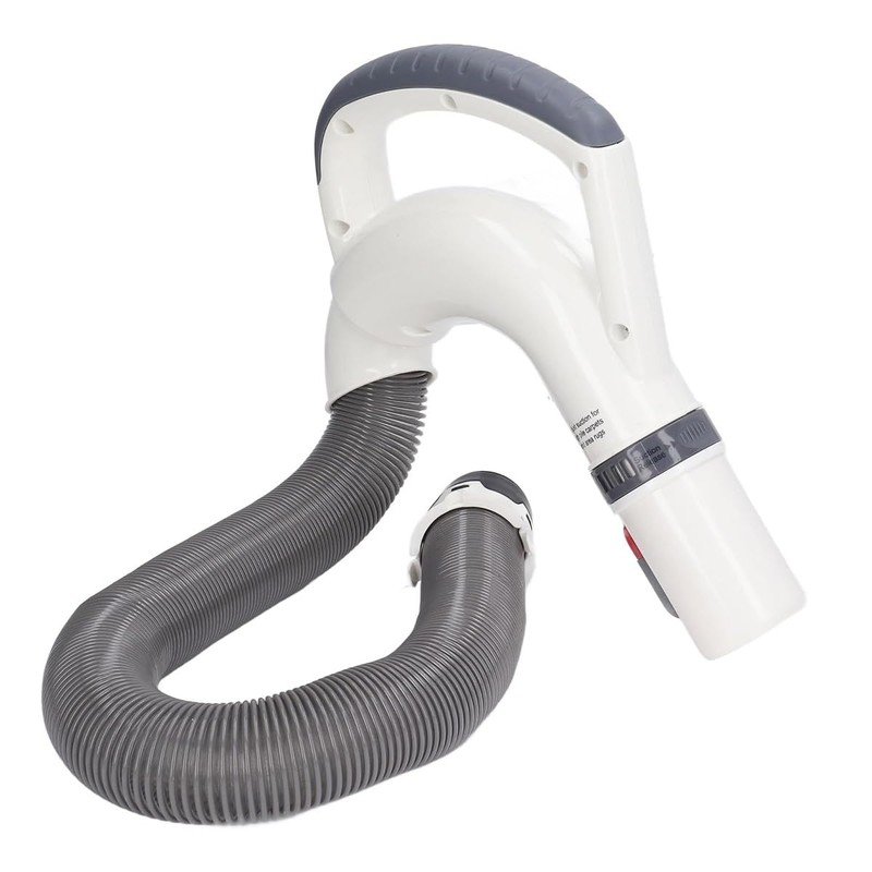 Vacuum Hose Handle Replacement, Upgrade Durable Vacuum Hose Handle 153FFJ,