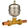 Kudos-Trading 15mm Shock Arrestor Water Hammer Arrestor for Washing Machines