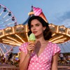 GALPADA 2pcs Ice Cream Cone Headband Accessory for Women for