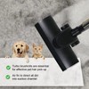 SPARES2GO Airo Turbine Turbo Carpet Brush Hoover Tool Compatible with