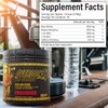 OVERDOS3D Pre-Workout Powder | Ultra-High Dosage | for Advanced Users