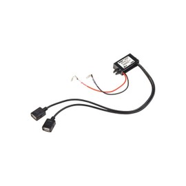 MarCum Universal 12V USB Adapter