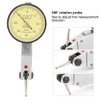 0-0.8mm Dial Gauge 0.01mm Precision Dial Gauge Set Lever Dial