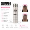 Kolor Shot Shampoo con Ácido Hialurónico, Hidratación Profunda, para Cabello