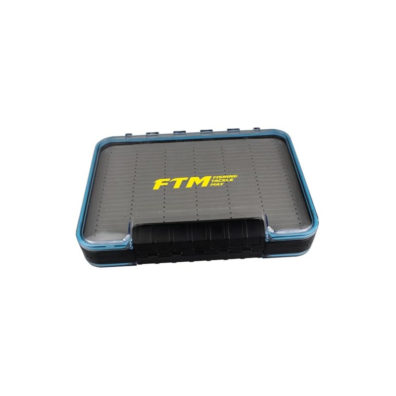 FTM Spoonbox 22.8 x 16.8 x 5.0 cm - Indicator