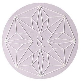 SUQQU 20th Anniversary Face Compact / 103 Sheer - SUKITSUYA (20th Anniversary Limited Edition)