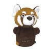 Scott Edward Driver Novelty Golf Head Cover, Cute Animal, Fit