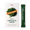 Days On One Day Freeze Dried Organic Curly Kale 6 Boxes / 데이즈온 원데이 동결건조 유기농 곱슬케일 6박스